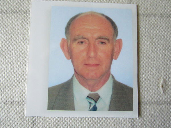 Михаил Иоффик