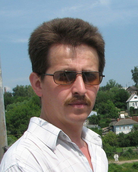 Эдуард Климов