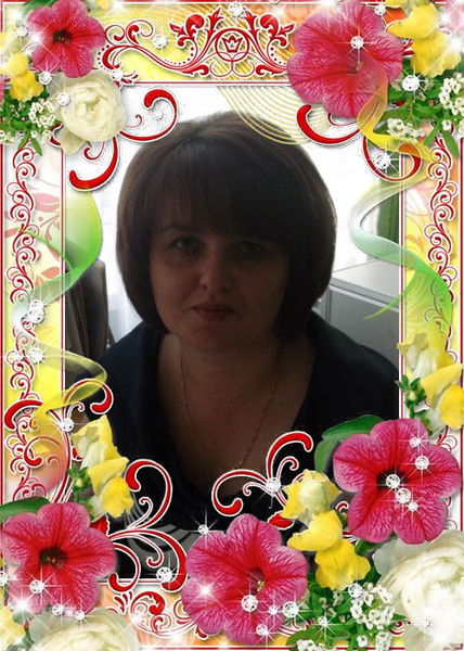 Сирина Гильфанова