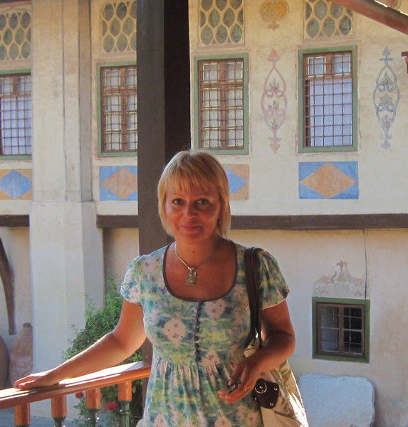 Вера Прокопенкова