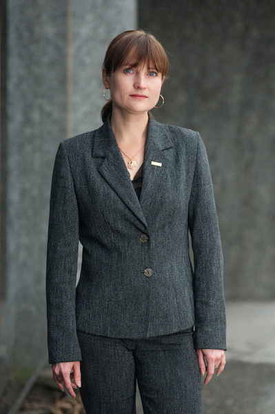 Наталья Муковникова