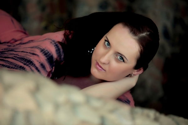 Юлия Радионова