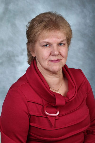 Елена Гришенко