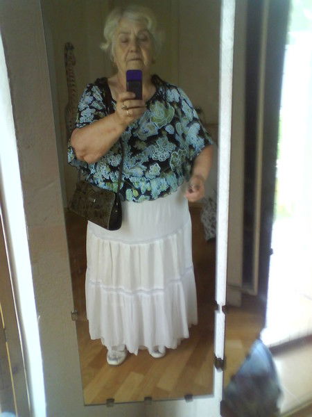 Ирина Осташкина