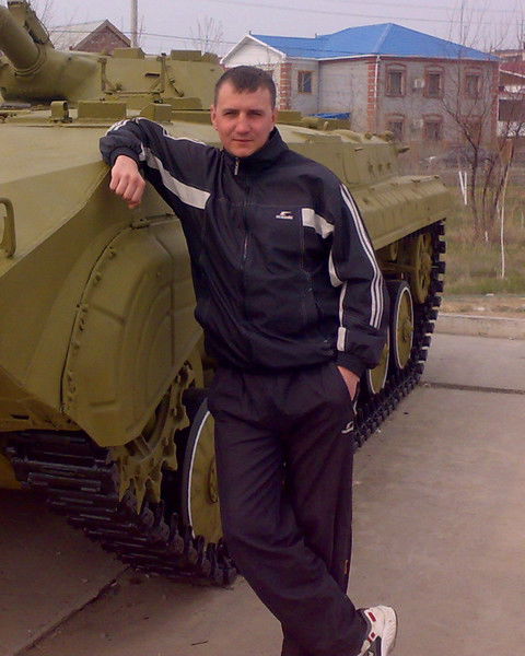 Федор Синильников