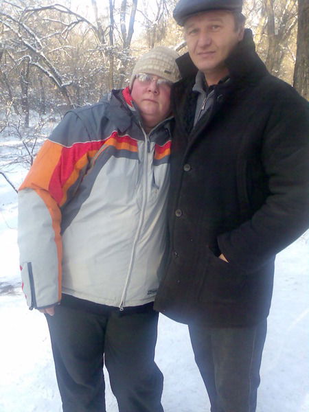 Светлана Чумак