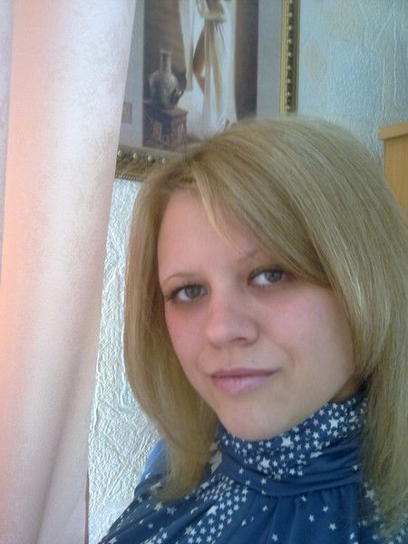 Анастасия Кремнёва