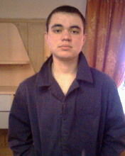 Рустам Шайхутдинов