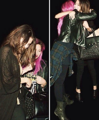 Алина Малина