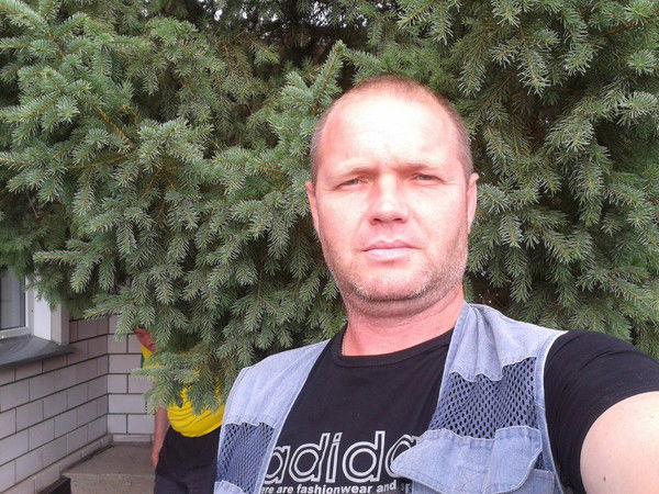 Серёга Климкин