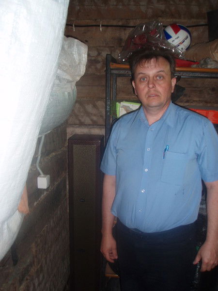 Михаил Бастинович