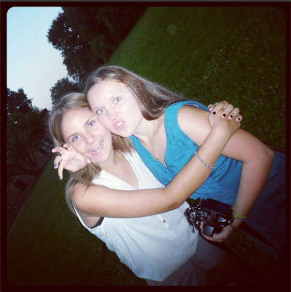 Екатерина Петрова