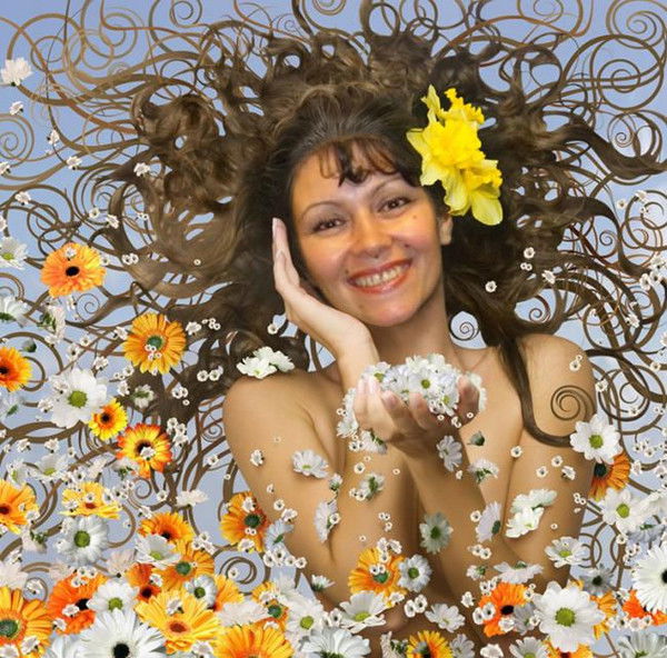 Айгуль Каримова