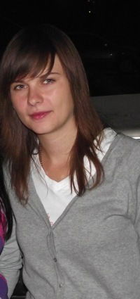 Дашка Анненкова