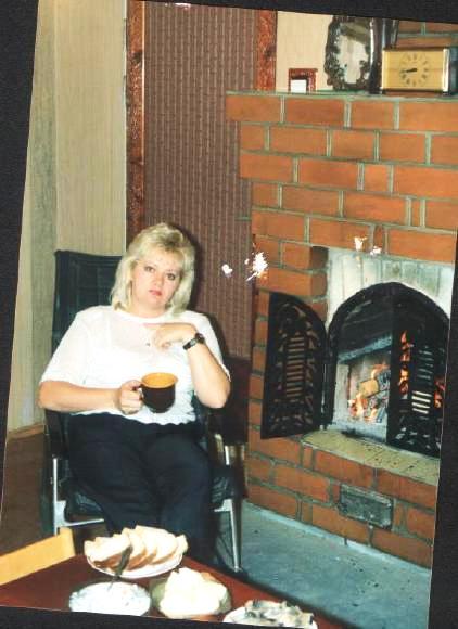 Татьяна Рыбина