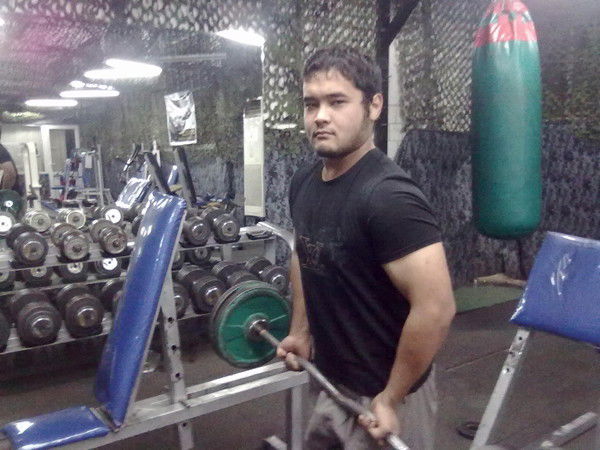 Про100Й Парень