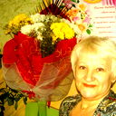Любовь Иванова(Зозулина)