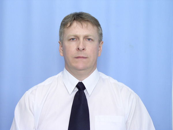 Aleksey Lyapin