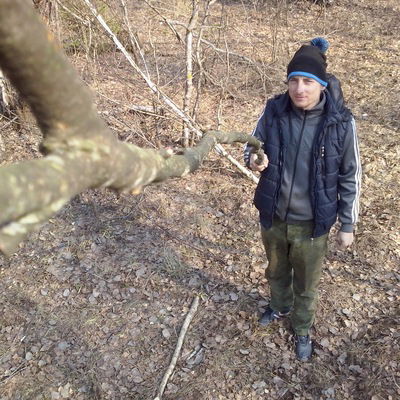 Артём Тараканов