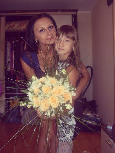 Инна Тимошечкина