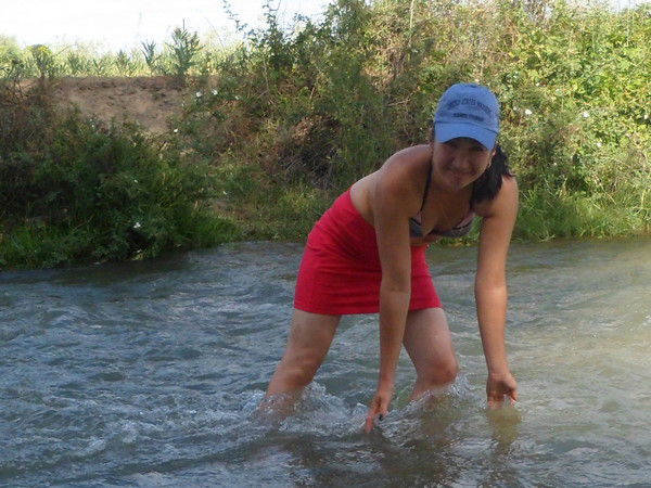 Роза Сагиндыкова