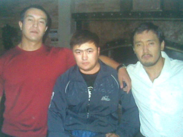 Фархад Рафиев