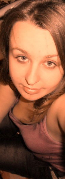 Мария Барановская