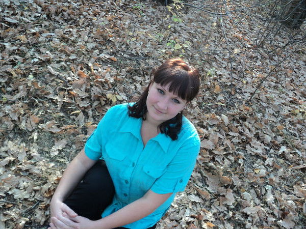 Елена Ворошилова