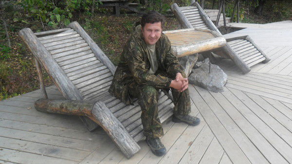 Евгений Кирпичников