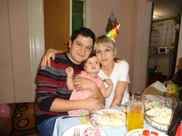 Вероника Тихонова