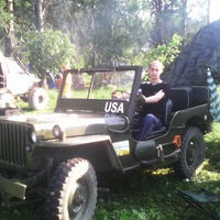 Гена Ермаков