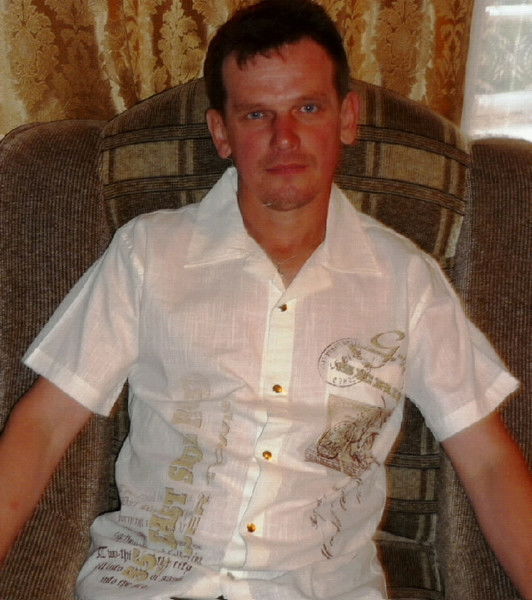 Александр Гераскин