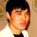 Liza Manarbek