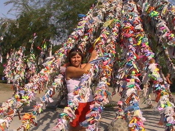 Людмила Юсупова