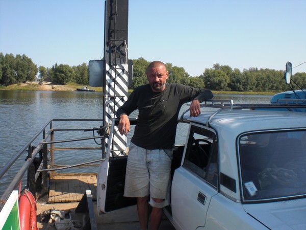 Вячеслав Фёдоров