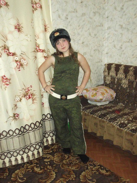 Валентина Еремеева