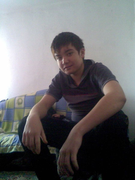 Николай Щуров