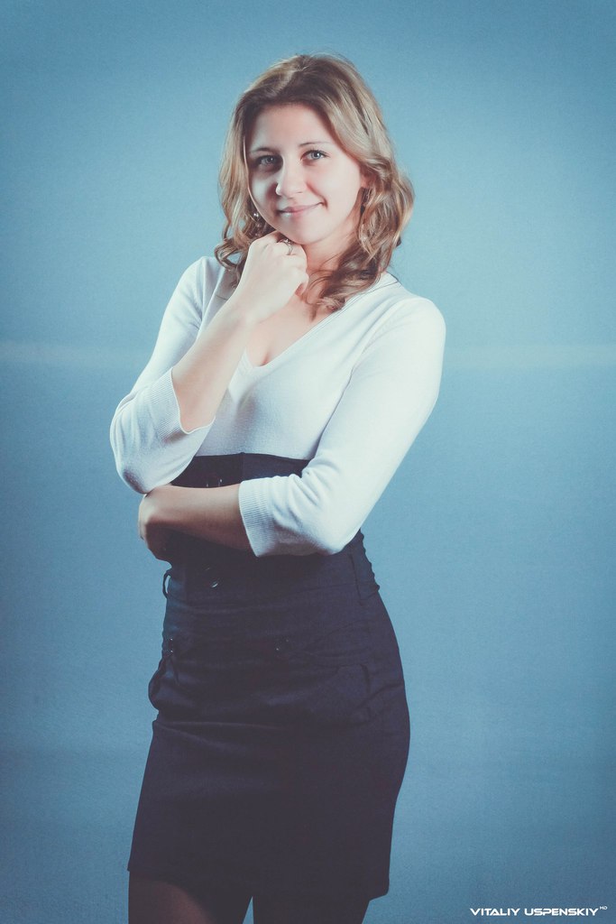 Юлия Новохацкая