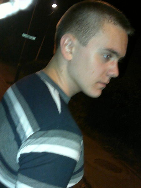 Иван Марченко