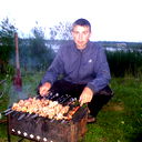 Женя Князев