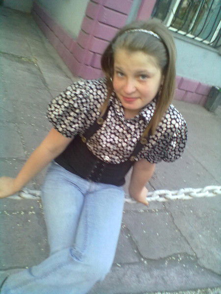 Настенка ))))))