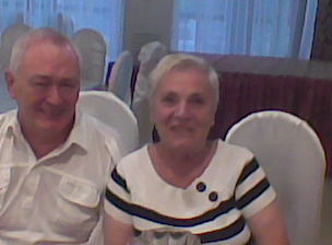 Людмила Бердникова