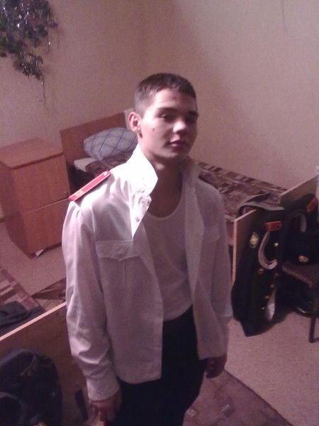 Александр Ногаев