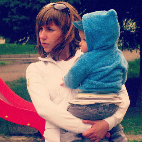 Наталья Маслова