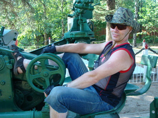 Олег Гнилицкий