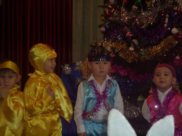 Ляззат Мейрамгалиева