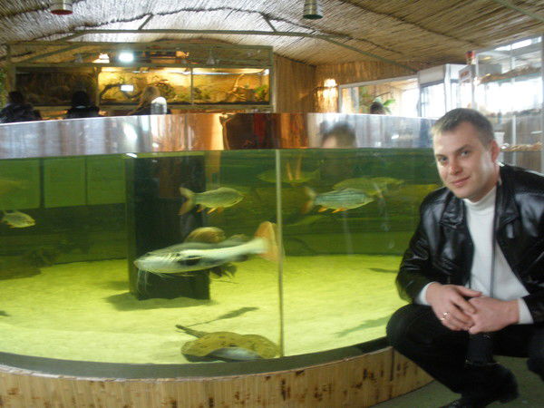 Алексей Ермаков