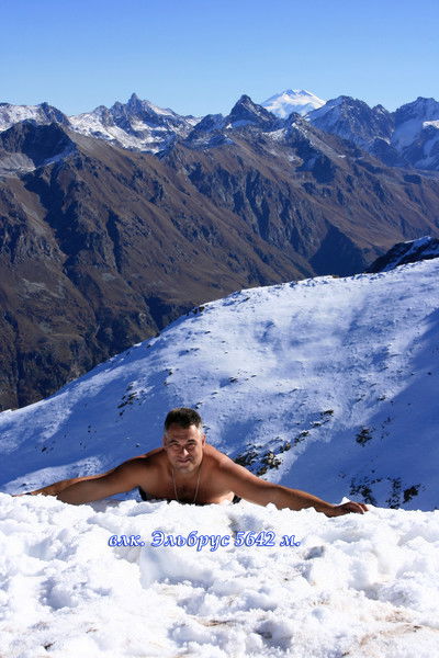 Владимир Николаев