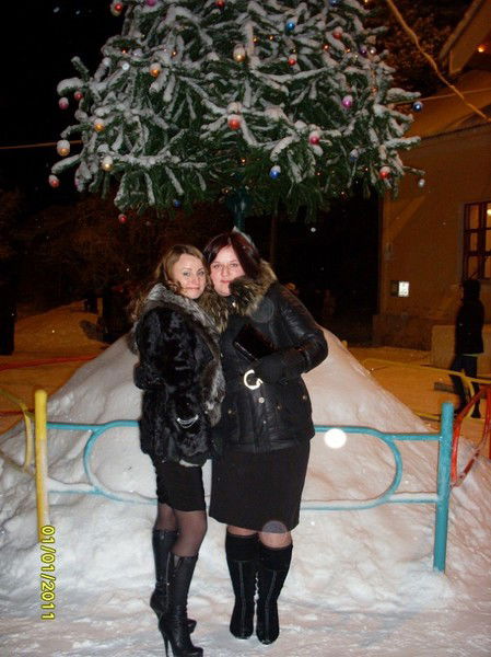 Виктория Прокшина