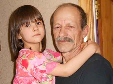 Виктор Попов